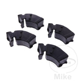 SET 4 PEZZI Honda CB 250 N Euro))